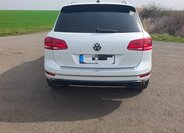 Volkswagen Touareg SUV / Terénní 0,0 196 kw