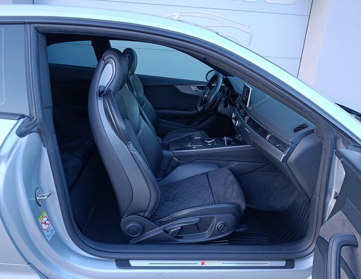 Audi RS 5 Ostatní 2,9 l 331 kw