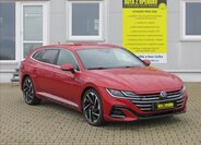 Volkswagen Arteon Kombi 2,0 l 110 kw