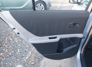 Toyota Yaris Hatchback 998,0 50 kw