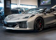 Chevrolet Corvette Kabriolet 5,5 l 481 kw