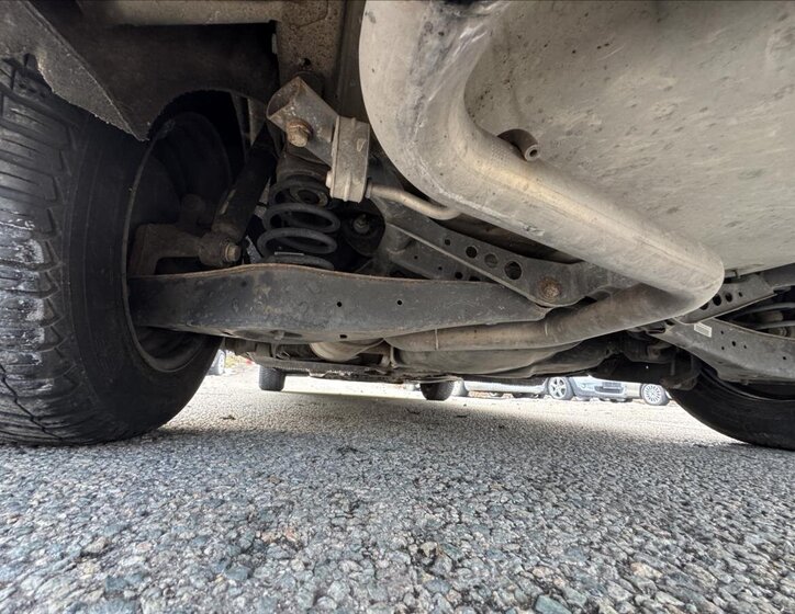 Volkswagen Golf Hatchback 1,6 l 77 kw