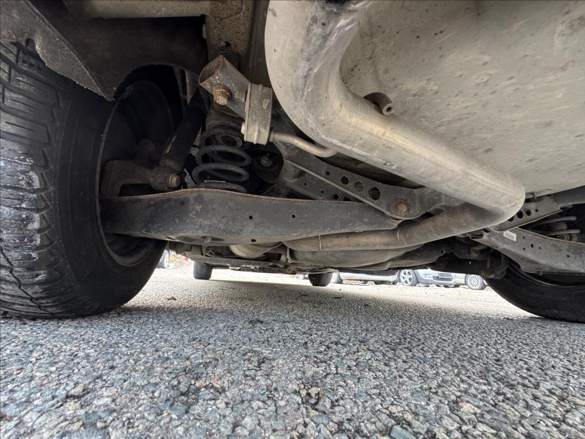 Volkswagen Golf Hatchback 1,6 l 77 kw