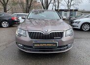 Škoda Superb 2