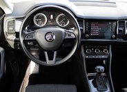 Škoda Kodiaq SUV / Terénní 2,0 l 110 kw