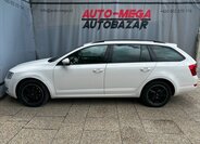 Škoda Octavia Kombi 1,4 l 81 kw