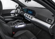 Mercedes-Benz GLE 12