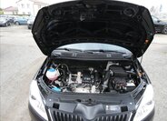 Škoda Fabia Hatchback 1,2 l 63 kw