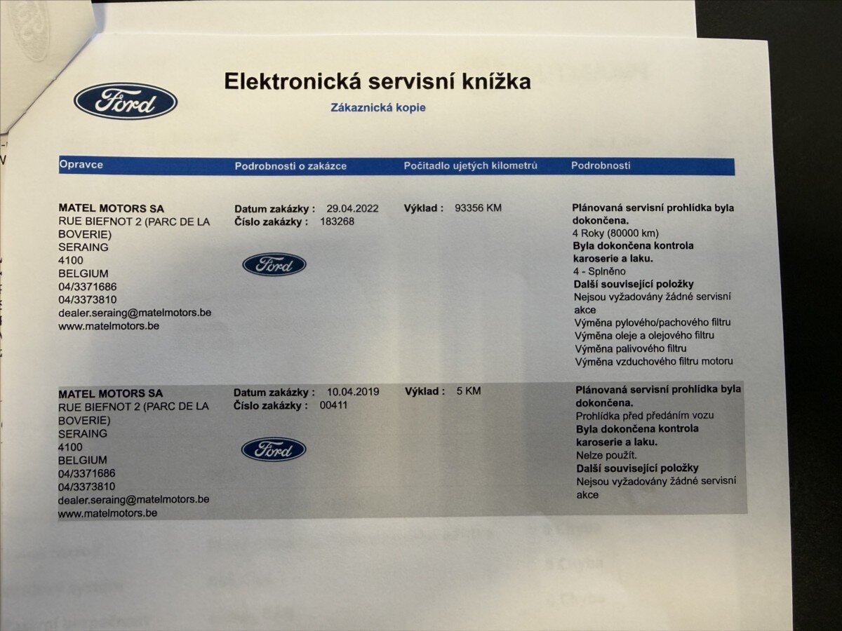 Ford Ranger Pick-up 3,2 l 147 kw