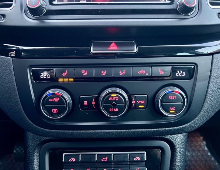 Volkswagen Sharan 40