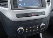 KIA Venga Sedan 1,6 l 91 kw