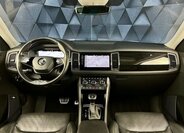 Škoda Kodiaq SUV 2,0 l 140 kw