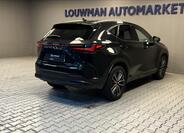 Lexus NX 450h plus 2