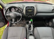 Toyota RAV4 SUV / Terénní 0,0 85 kw