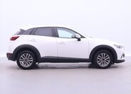 Mazda CX-3 SUV / Terénní 2,0 l 88 kw