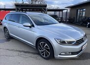 Volkswagen Passat Kombi 2,0 l 110 kw