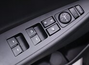 Hyundai Tucson SUV 1,7 l 85 kw