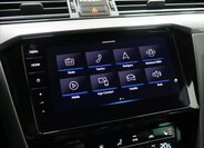 Volkswagen Passat Kombi 2,0 l 147 kw