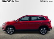 Škoda Karoq SUV / Terénní 1,5 l 110 kw