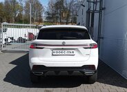 MG HS SUV / Terénní 1,5 l 125 kw