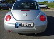 Volkswagen New Beetle 25