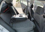Volkswagen Golf Plus Hatchback 1,6 l 75 kw