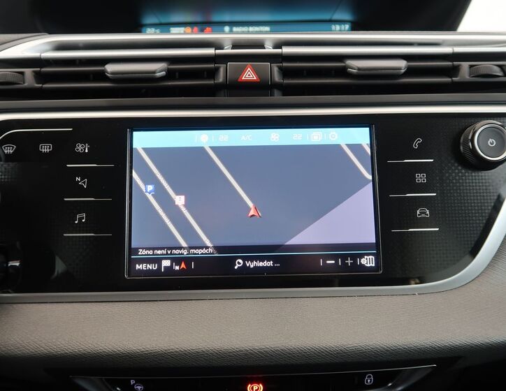 Citroën C4 SpaceTourer 22