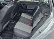 Škoda Fabia Kombi 1,2 l 51 kw