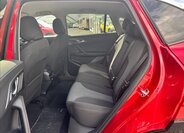 MG HS SUV 1,5 l 125 kw