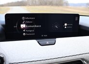 Mazda CX-60 SUV / Terénní 3,3 l 187 kw