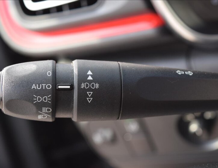 Citroën C3 Hatchback 1,2 l 60 kw