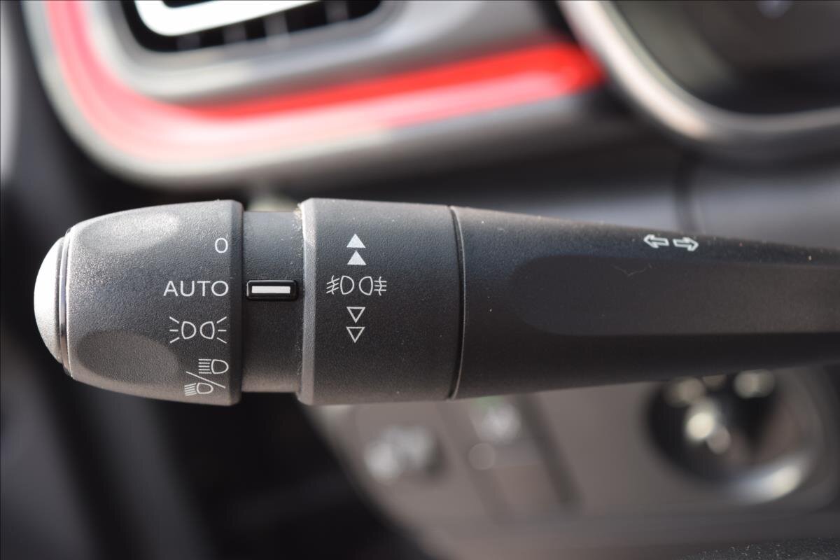 Citroën C3 Hatchback 1,2 l 60 kw