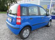 Fiat Panda 4