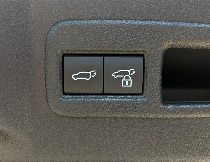 Toyota bZ4X Kombi 0,0 80 kw