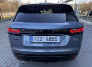 Land Rover Range Rover Velar SUV / Terénní 2,0 l 184 kw