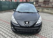 Peugeot 207 Hatchback 1,4 l 54 kw