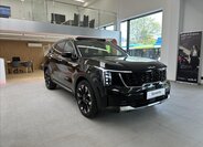 KIA Sorento SUV / Terénní 2,2 l 142 kw