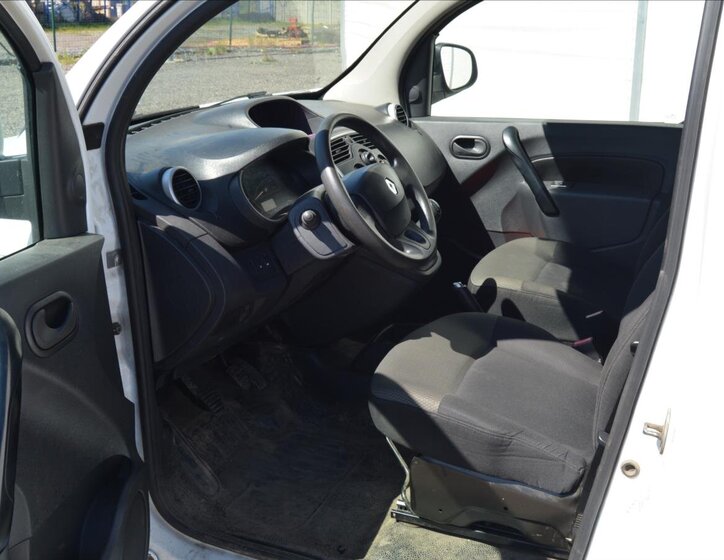 Renault Kangoo Skříň 0,0 66 kw