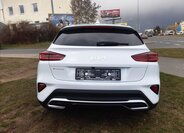 KIA XCeed SUV / Terénní 1,6 l 110 kw