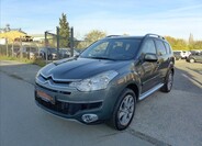 Citroën C-Crosser 2
