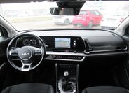 KIA Sportage SUV / Terénní 1,6 l 110 kw