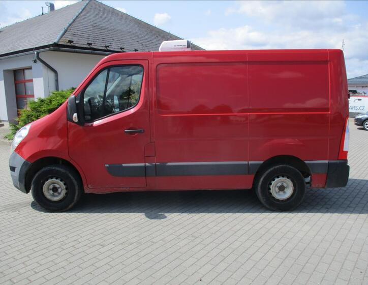 Renault Master 30