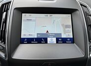 Ford S-MAX MPV 2,0 l 140 kw