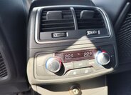 Audi A6 Allroad Kombi 3,0 l 160 kw