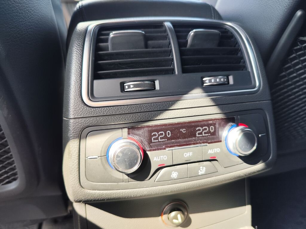 Audi A6 Allroad Kombi 3,0 l 160 kw