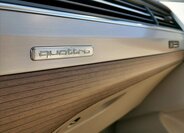 Audi Q7 SUV / Terénní 3,0 l 200 kw