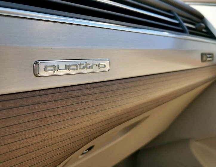 Audi Q7 SUV / Terénní 3,0 l 200 kw