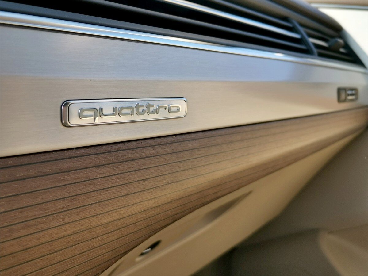 Audi Q7 SUV / Terénní 3,0 l 200 kw