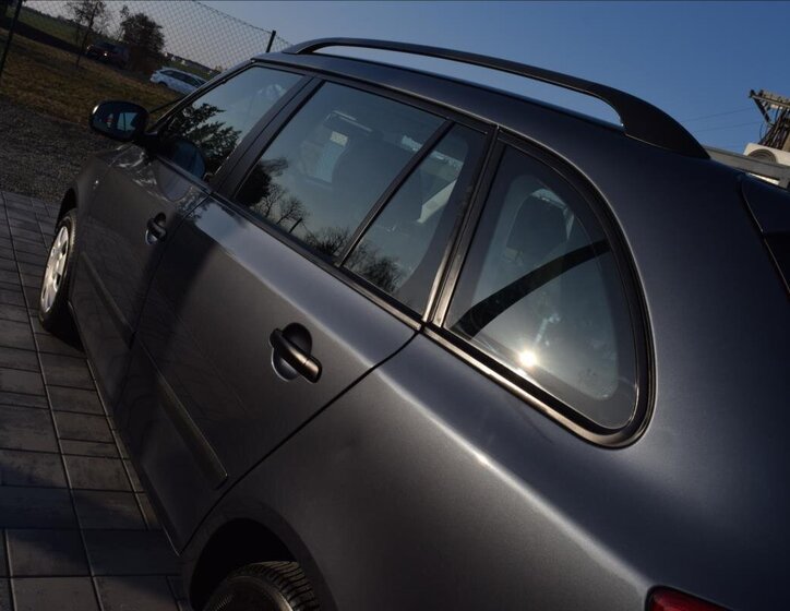 Škoda Fabia Kombi 1,4 l 63 kw