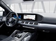 Mercedes-Benz GLE 9